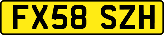 FX58SZH