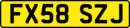 FX58SZJ