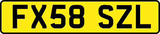 FX58SZL