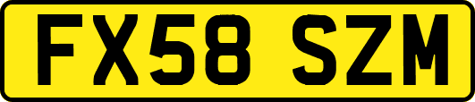 FX58SZM