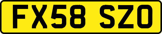 FX58SZO