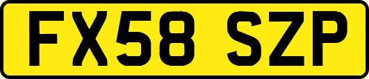 FX58SZP