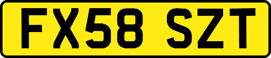 FX58SZT
