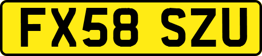 FX58SZU