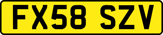 FX58SZV