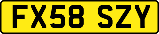 FX58SZY