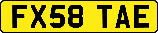 FX58TAE