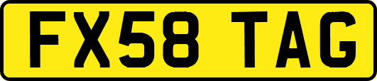 FX58TAG