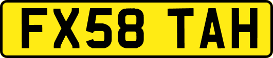 FX58TAH