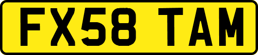 FX58TAM