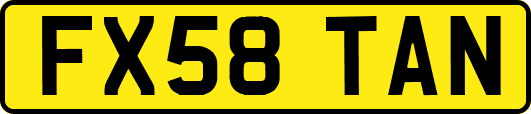 FX58TAN