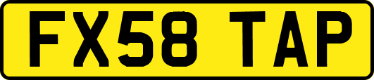 FX58TAP