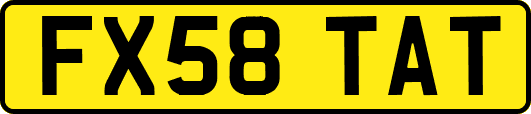 FX58TAT