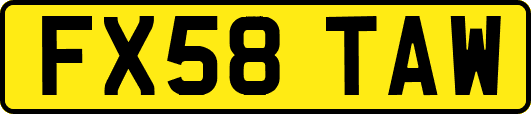 FX58TAW