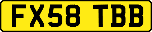 FX58TBB