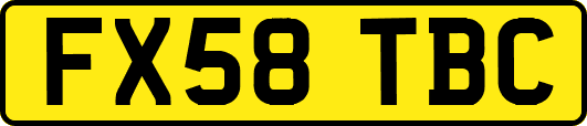FX58TBC