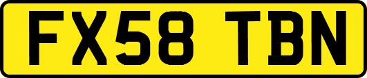FX58TBN