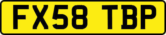 FX58TBP