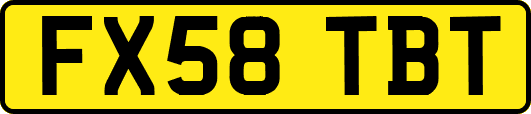 FX58TBT