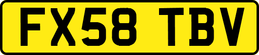 FX58TBV