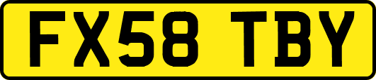 FX58TBY
