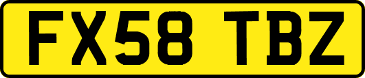FX58TBZ