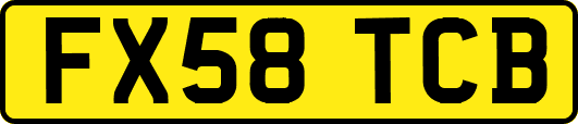 FX58TCB