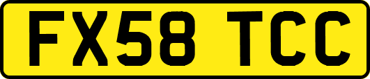 FX58TCC