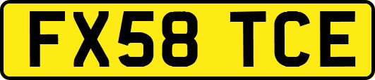 FX58TCE