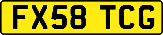 FX58TCG