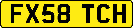 FX58TCH