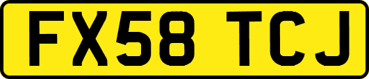 FX58TCJ
