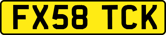 FX58TCK