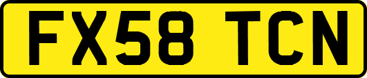 FX58TCN