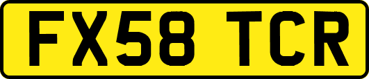 FX58TCR