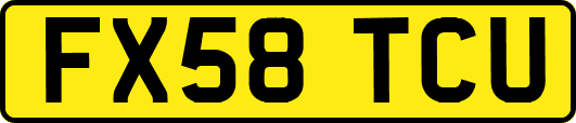 FX58TCU