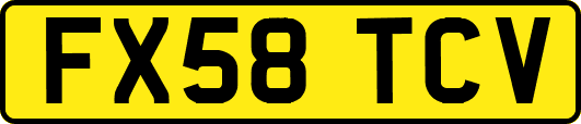 FX58TCV