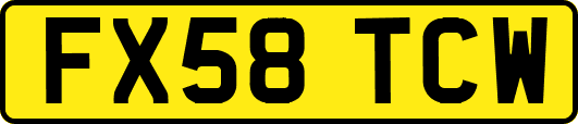 FX58TCW