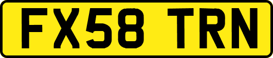 FX58TRN
