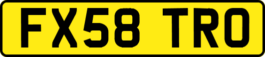 FX58TRO