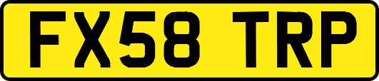 FX58TRP