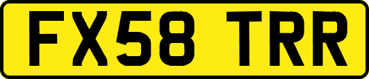 FX58TRR