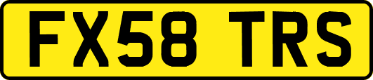 FX58TRS