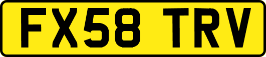 FX58TRV