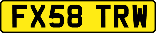 FX58TRW