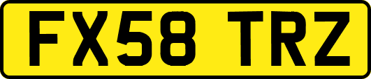 FX58TRZ