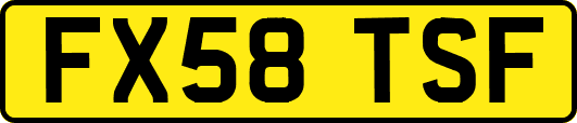 FX58TSF