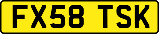 FX58TSK