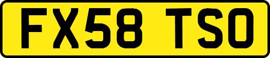 FX58TSO
