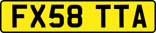 FX58TTA
